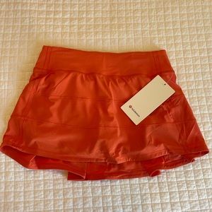 Pace Rival Lulu Skirt